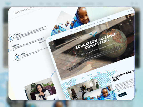 Education Alliance Consulting