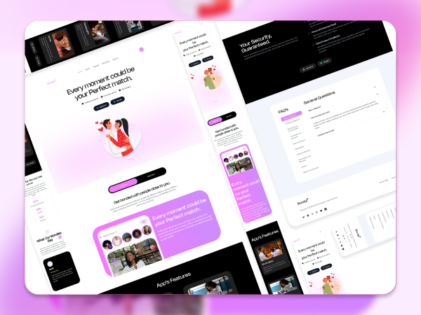 Bondyt Official Website